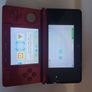 Limited Edition Nintendo 3DS With Charger Image 4
