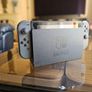 Nintendo Switch v1 (Pro Controller+Two set of Joycons+Ring Con) Excellent Condition Image 2