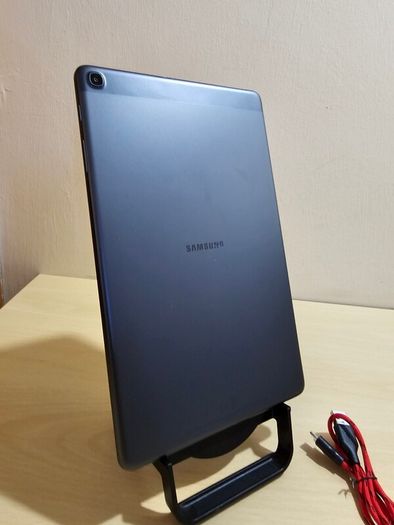 Samsung Galaxy Tab A 10.1" SM-T510  Wi-Fi Black.