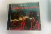 The Best of Nick Cave &amp; The Bad Seeds CD