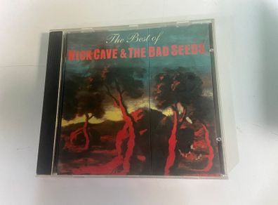 The Best of Nick Cave & The Bad Seeds CD