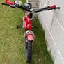 bike lightning McQueen Image 8