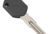 Replacement Key for KTM, Piaggio, Aprillia, Yamaha ZD23R