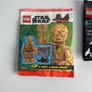 Lego Star Wars C-3PO Minifigures Image 3