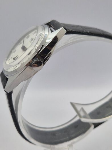 Vintage 1960s Renis Geneve Mechanical Watch - Swiss Made