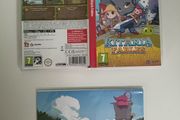 Nintendo Switch Kitaria Fables special edition