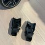 Nuna Mixx Pushchair Stroller and Pipa Next car seat/base Image 6