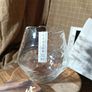 Japanese Whiskey Glass Barware BNIB Image 4