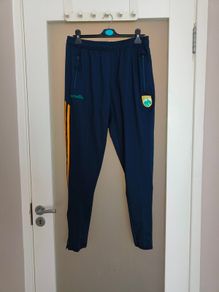 O'Neills Kerry GAA skinny tracksuit bottoms