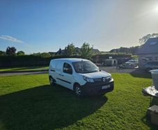 2020 Renault Kangoo