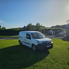 2020 Renault Kangoo
