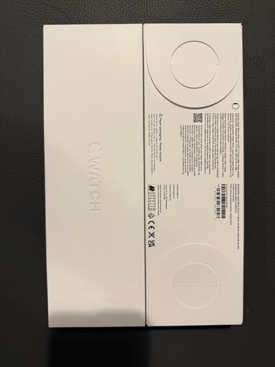 Apple Watch Series 11,42mm/46mm (IRISH STOCK) Brand New Sealed 1 year Apple Warranty RECEIPT