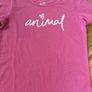 Animal t shirt age 11-12 Image 2