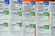 CeraVe hydrating cleanser Cerave Facial Moisturising Lotion