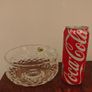 Waterford crystal bowl Image 7