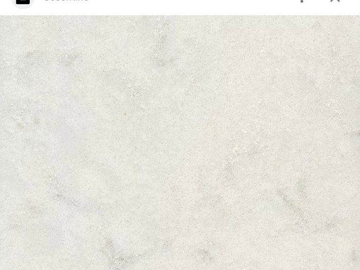 Countertop for outdoor kitchen