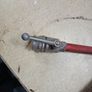 AWG firefighter fire man hose nozzel spray gun Image 3