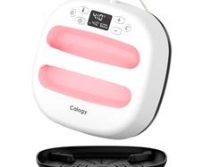 Brand New Calogy Heat Press Plotter Portable Heat Press T-Shirt Printing Machine