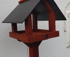 Birdtable