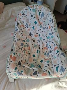 Fisher Price Vibrating Baby Seat