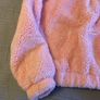 Bershka - Fleece - Size S Image 4