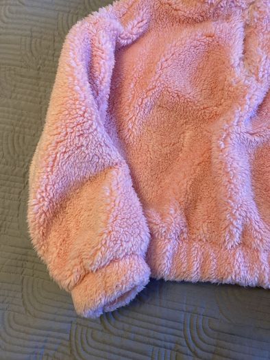 Bershka - Fleece - Size S