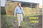Vinyl LP - Dermot O'Brien -The Merry Ploughboy
