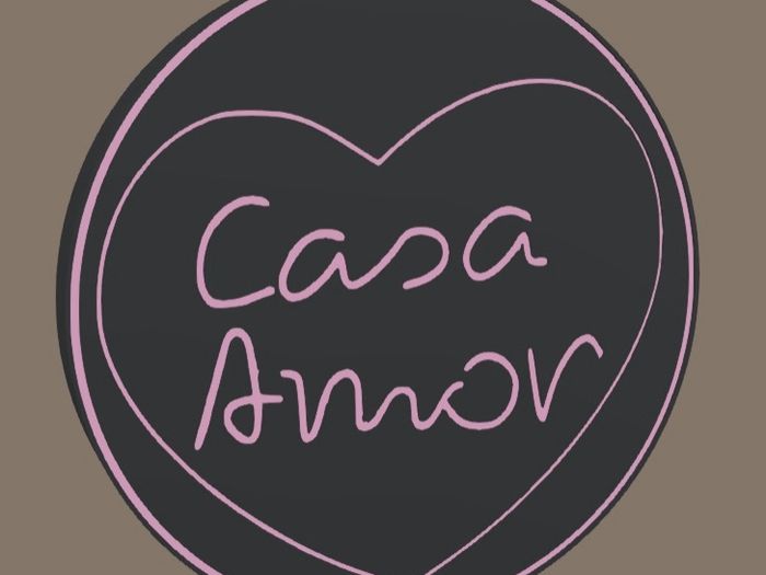 Casa Amor Lightbox