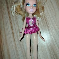 Bratz 2007 Play Sports Cloe