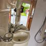 2002 Compass Omega 2 Berth & all accessories Image 7