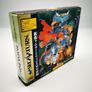 Vampire Savior (4MB RAM Cart) Sega Saturn NTSC-J Image 3