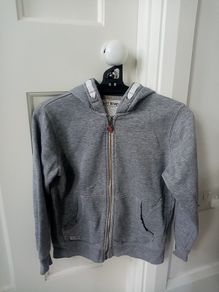 NEXT boys hoodie
