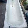 Cast Iron bath Image 3