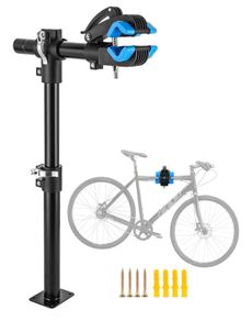 Bicycle Maintenance Mount Arm