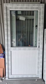 Pvc Doors
