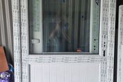 Pvc Doors