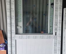 Pvc Doors