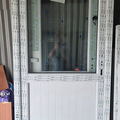 Pvc Doors