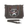 Canvas Tote Bag Grey - Brand New Image 2