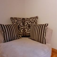 Sofa  swivel chair
