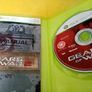 Gears of War 2 Xbox 360 Games Image 3