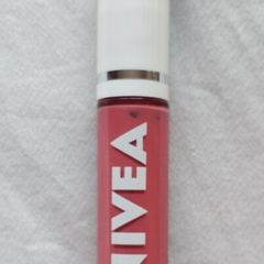 Nivea lip oil