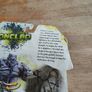 The incredible hulk Ironclad figure 2008 Image 8