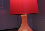 Bed side Lamp
