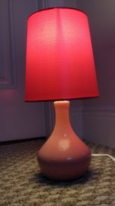 Bed side Lamp