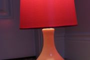 Bed side Lamp
