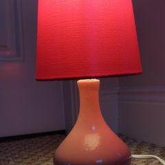 Bed side Lamp
