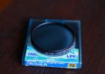 Circular Pl Hoya Pro 72mm