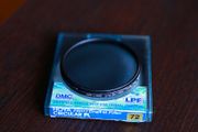 Circular Pl Hoya Pro 72mm