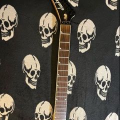 JACKSON DINKY GUITAR NECK MADE IN JAPAN 2004 REVERSED HEADSTOCK 24 frets Neck Maple Fretboard Ebony, Rosewood, Maple perfect condition electric guitar parts accessories